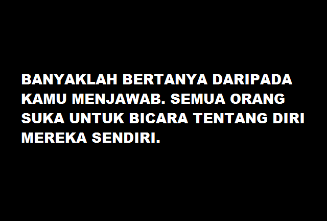 Untuk Para Lelaki, Ini Pesan-Pesan Ayah Untuk Kalian...