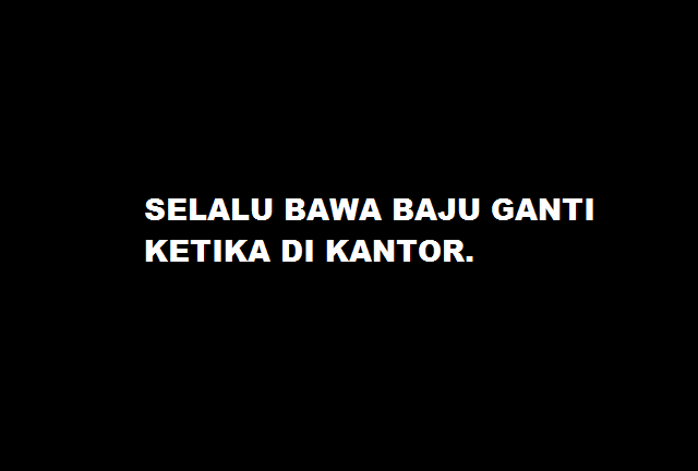 Untuk Para Lelaki, Ini Pesan-Pesan Ayah Untuk Kalian...