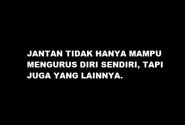 Untuk Para Lelaki, Ini Pesan-Pesan Ayah Untuk Kalian...