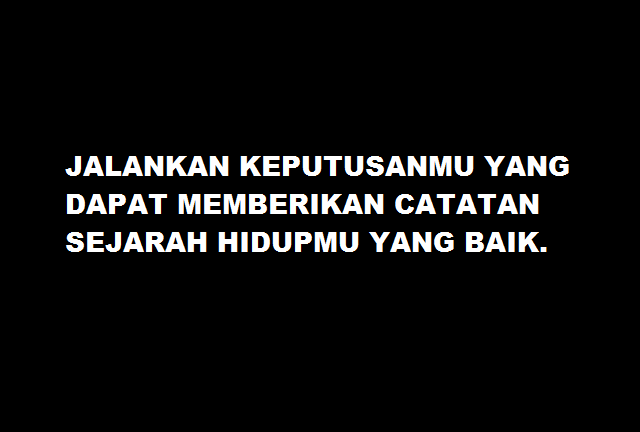 Untuk Para Lelaki, Ini Pesan-Pesan Ayah Untuk Kalian...