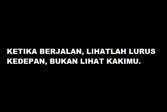 Untuk Para Lelaki, Ini Pesan-Pesan Ayah Untuk Kalian...