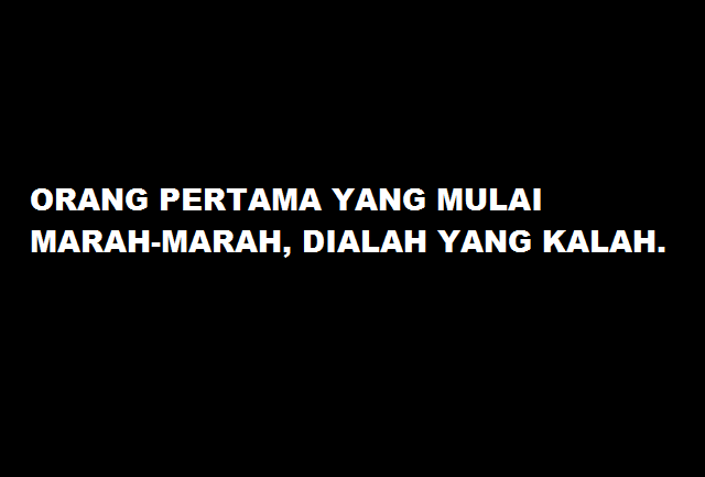 Untuk Para Lelaki, Ini Pesan-Pesan Ayah Untuk Kalian...