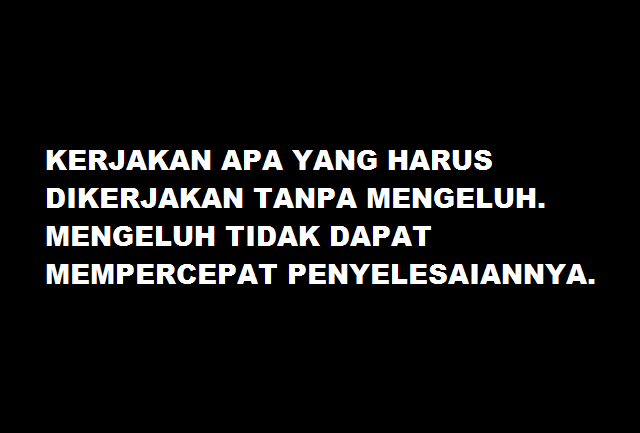 Untuk Para Lelaki, Ini Pesan-Pesan Ayah Untuk Kalian...