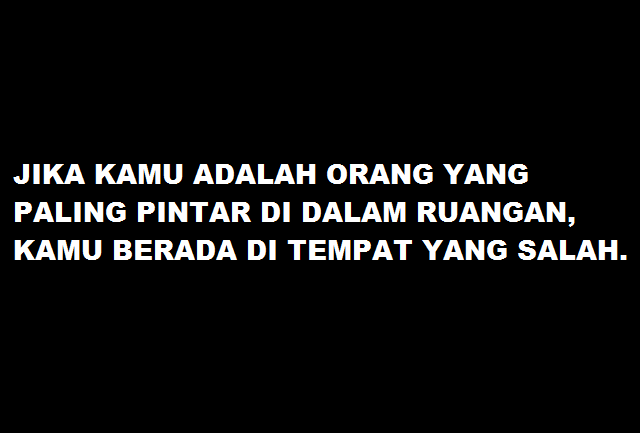 Untuk Para Lelaki, Ini Pesan-Pesan Ayah Untuk Kalian...