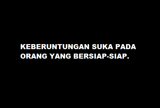 Untuk Para Lelaki, Ini Pesan-Pesan Ayah Untuk Kalian...