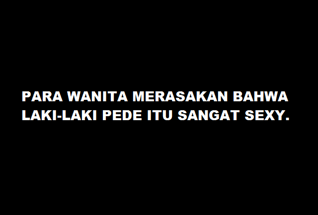 Untuk Para Lelaki, Ini Pesan-Pesan Ayah Untuk Kalian...