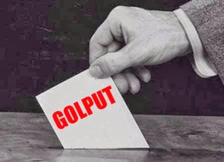 Kegalauan Masal di Pilpres 2014 NYOBLOS atau GOLPUT?