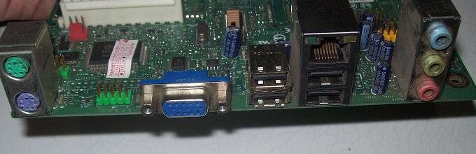 Intel Atom D410PT, ada backpanelnya, murah ajalah [Bandung - Jatinangor