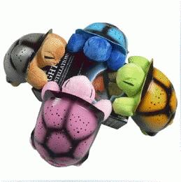 Lampu Jamur Avatar Mushroom Lamp 7 warna, Proyektor Kura-Kura Turtle, Daren Waves