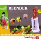 Tokeby Kenoby Hand blender