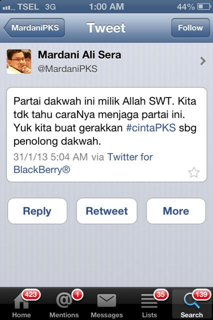 Perampasan Kotak Suara Sampang Disidangkan, Ternyata Pelakunya Simpatisan PKS