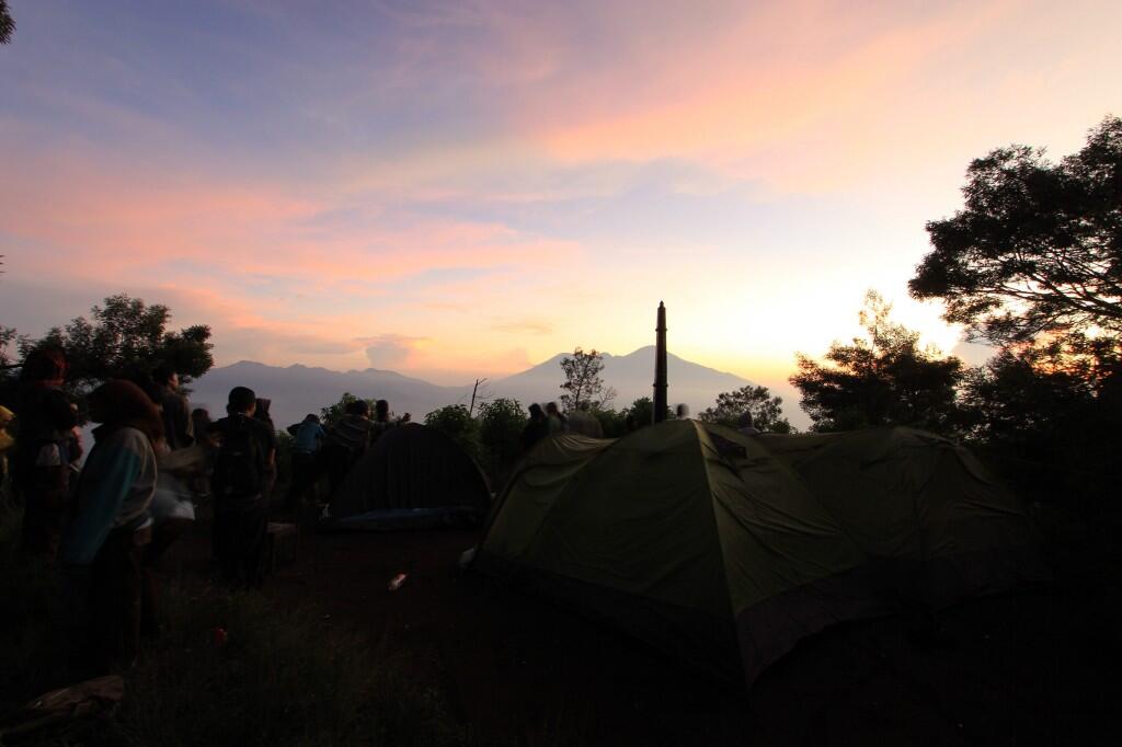 &#91;FR&#93; 1st Gath Outdoor Activity Reg.Sidoarjo Feat Reg.malang