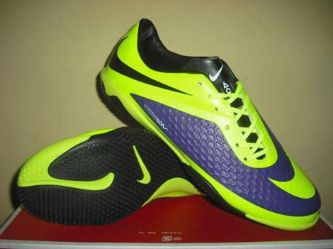 Jual Sepatu Futsal Nike CTR Libretto III_Nike Bomba Finale II_Nike Hypervenom IC