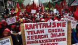 &#91;Miris&#93; peringatan hari buruh dan hari pendidikan &#91;Miris&#93; 