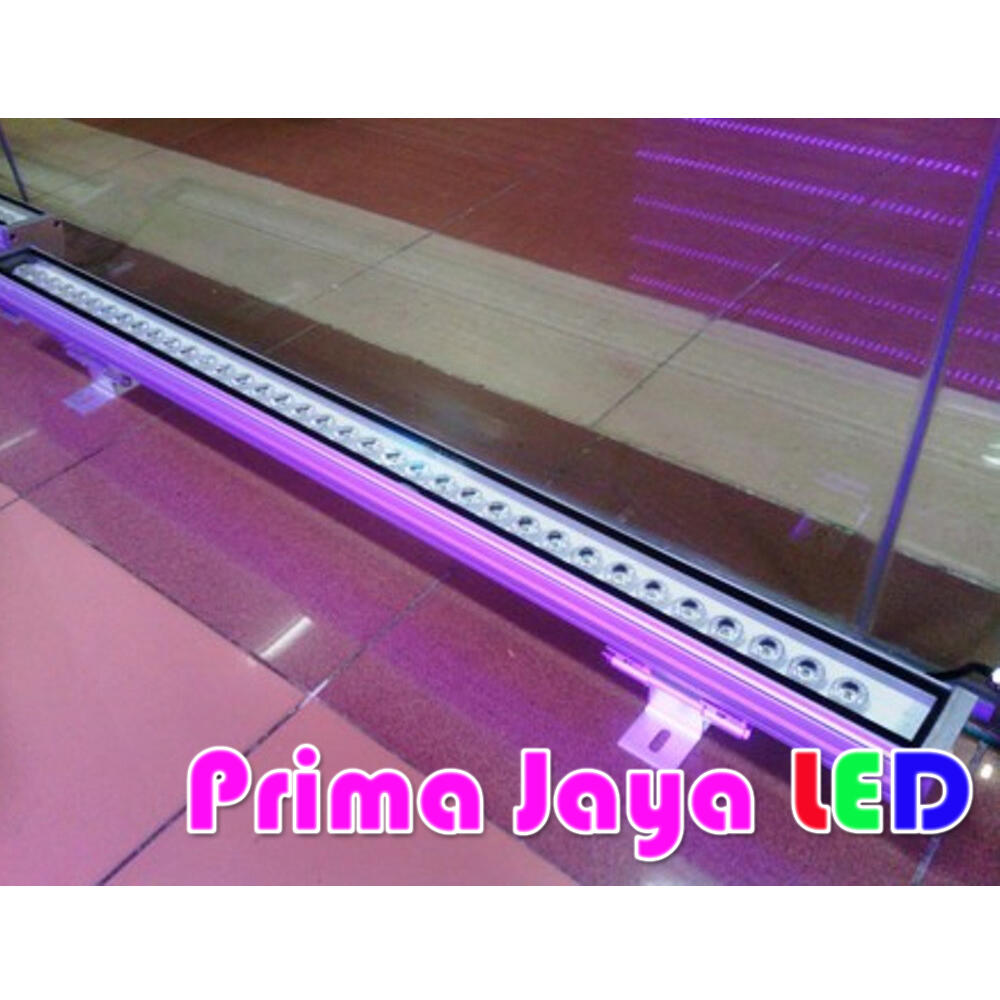 LED Wall Washer 36 Watt Outdoor