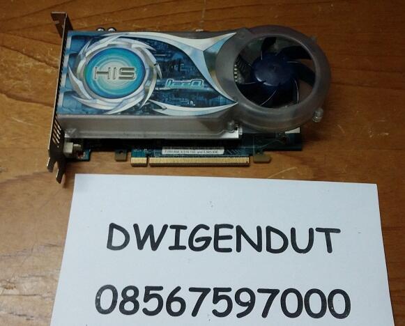 For Sale beberapa VGA & MB mati, kali ada yg perlu bwt kanibalan. Cekidot