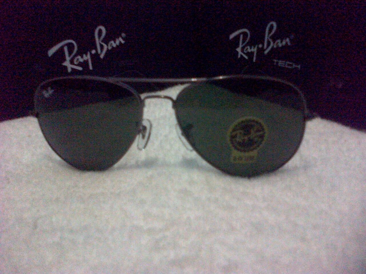 JUAL KACAMATA RAYBAN NEVER HIDE DAN KACAMATA LAINNYA | LIKE ORI HARGA KASKUS!!