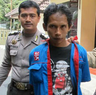 Korban Sodomi AS di Sukabumi Bertambah Jadi 47 ANAK !!!