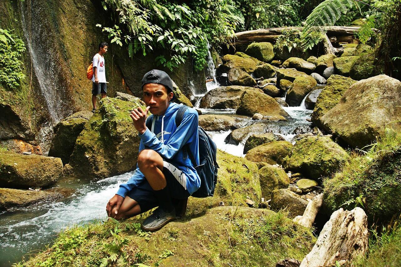 Hidden Paradise | Sumatra Utara | AKU CINTA INDONESIA 