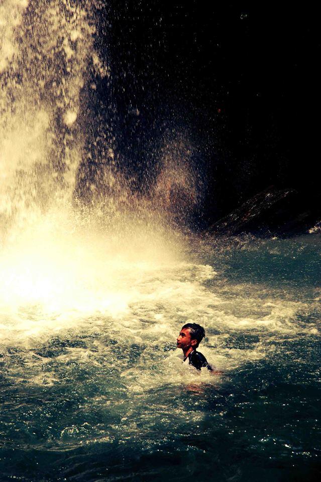 Hidden Paradise | Sumatra Utara | AKU CINTA INDONESIA 