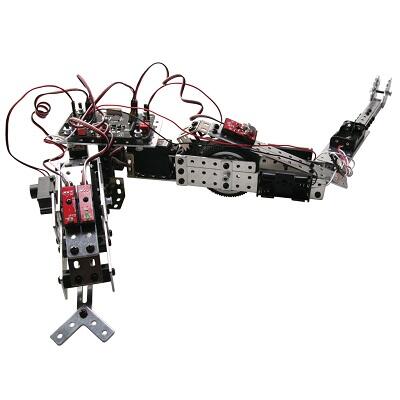 Robot Edukasi yang Bikin Kreatif!