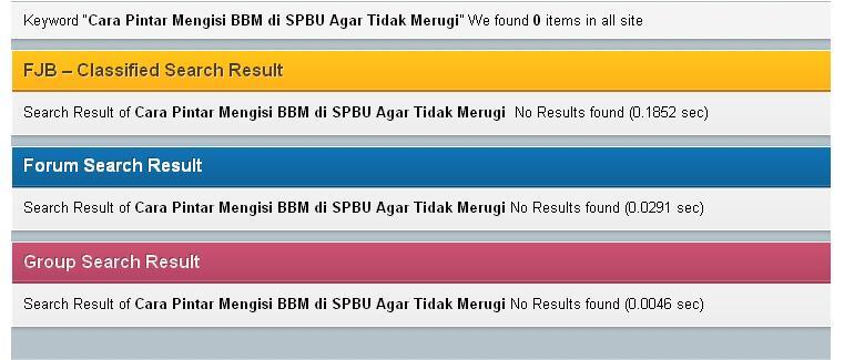 Cara Pintar Mengisi BBM di SPBU Agar Tidak Merugi