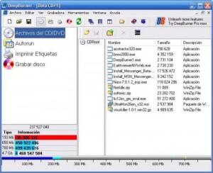 5 Free Software Burning CD/DVD Terbaik 