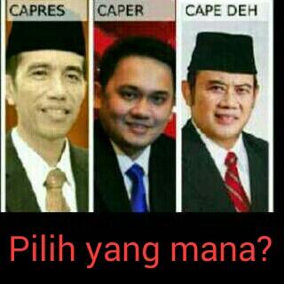 pilih yang mana gan ?