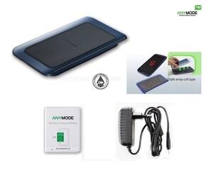 Wireless Charger ANYMODE for Galaxy S4