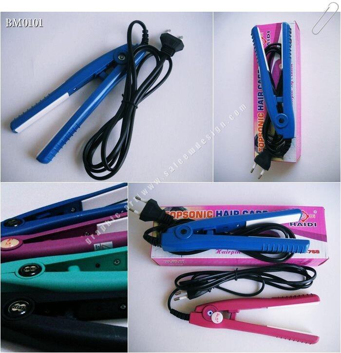 CATOK RAMBUT MINI