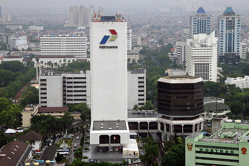 Perbedaan buruh Indonesia dengan negara ASEAN lainnya