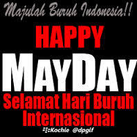 PENTINGNYA SERIKAT BURUH 