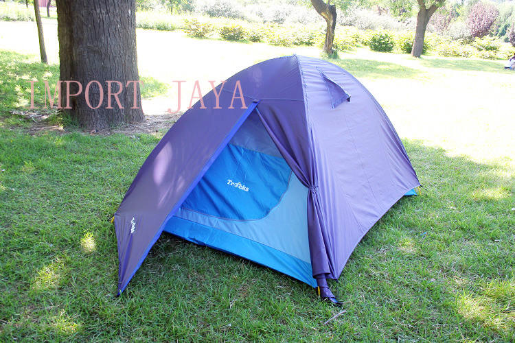 TENDA CAMPING