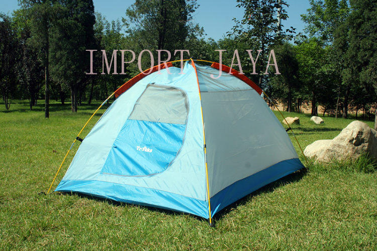 TENDA CAMPING