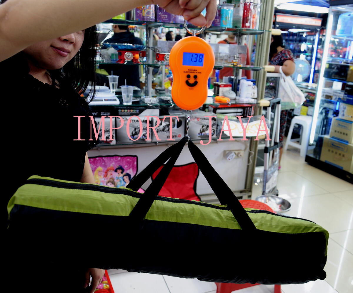 TIMBANGAN GANTUNG 40KG