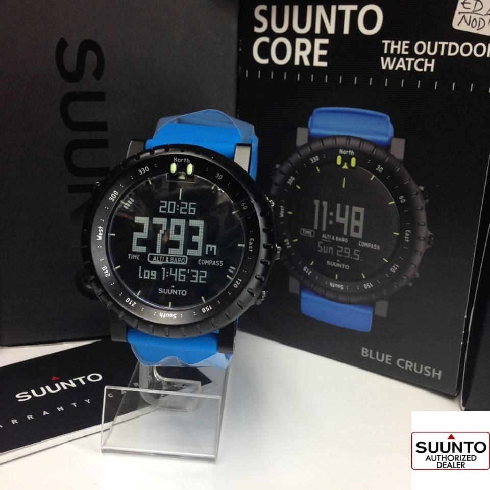 Cari SUUNTO Original COD Di Jakarta & Tangerang setiap 