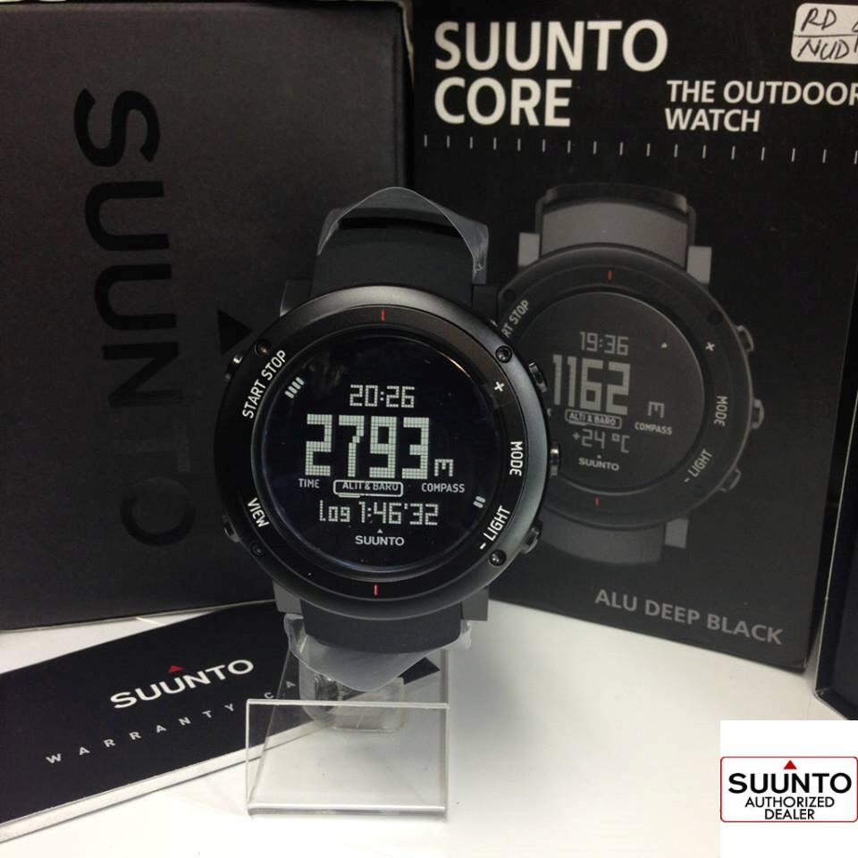 terjual jam suunto original ambit m2 vector quest terjual jam suunto original ambit m2 vector quest
