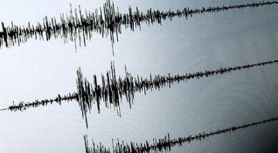 Gempa 5,7 SR Goyang Buru Selatan
Maluku