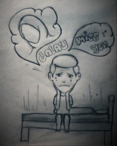Minta Coment Dunk Gan Karakter Komik Ane . . .