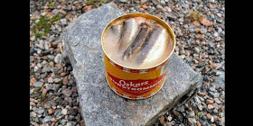 Berani Mencicipi Makanan Ini ?