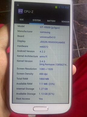 Samsung Galaxy S4, Note3, Iphone 5s, SuperCopy Replika High Spek SURABAYA