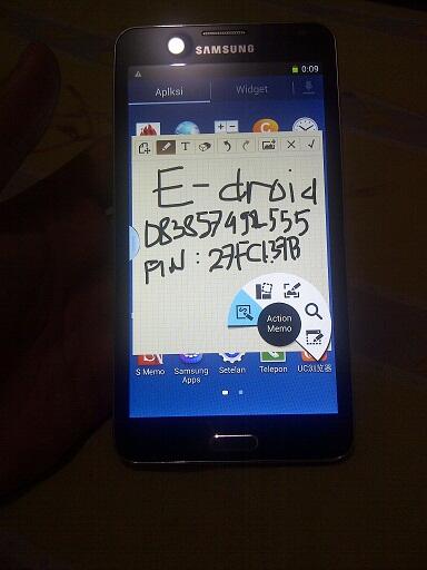 Samsung Galaxy S4, Note3, Iphone 5s, SuperCopy Replika High Spek SURABAYA