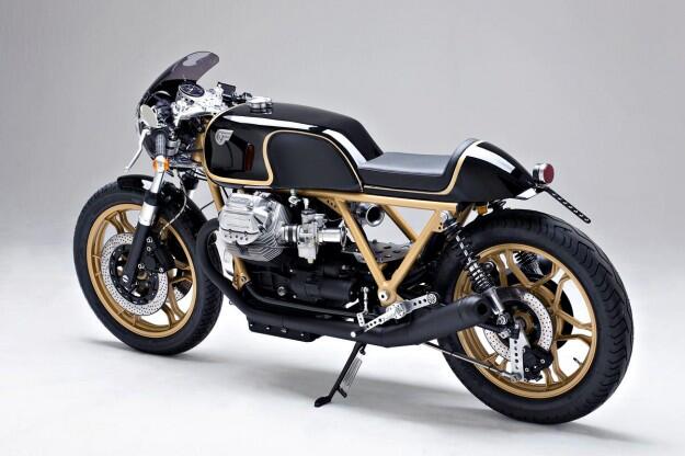 &#91;PIC&#93; CAFE RACER