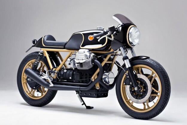 &#91;PIC&#93; CAFE RACER