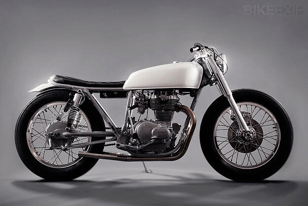 &#91;PIC&#93; CAFE RACER