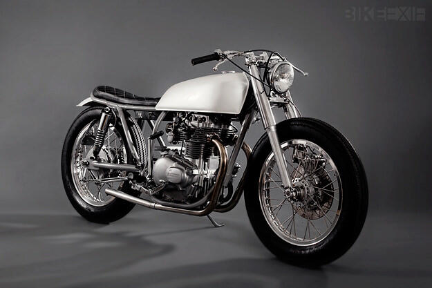 &#91;PIC&#93; CAFE RACER