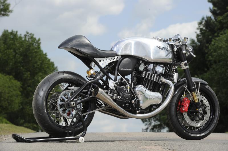 &#91;PIC&#93; CAFE RACER