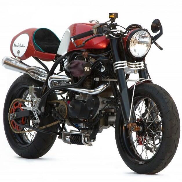 &#91;PIC&#93; CAFE RACER