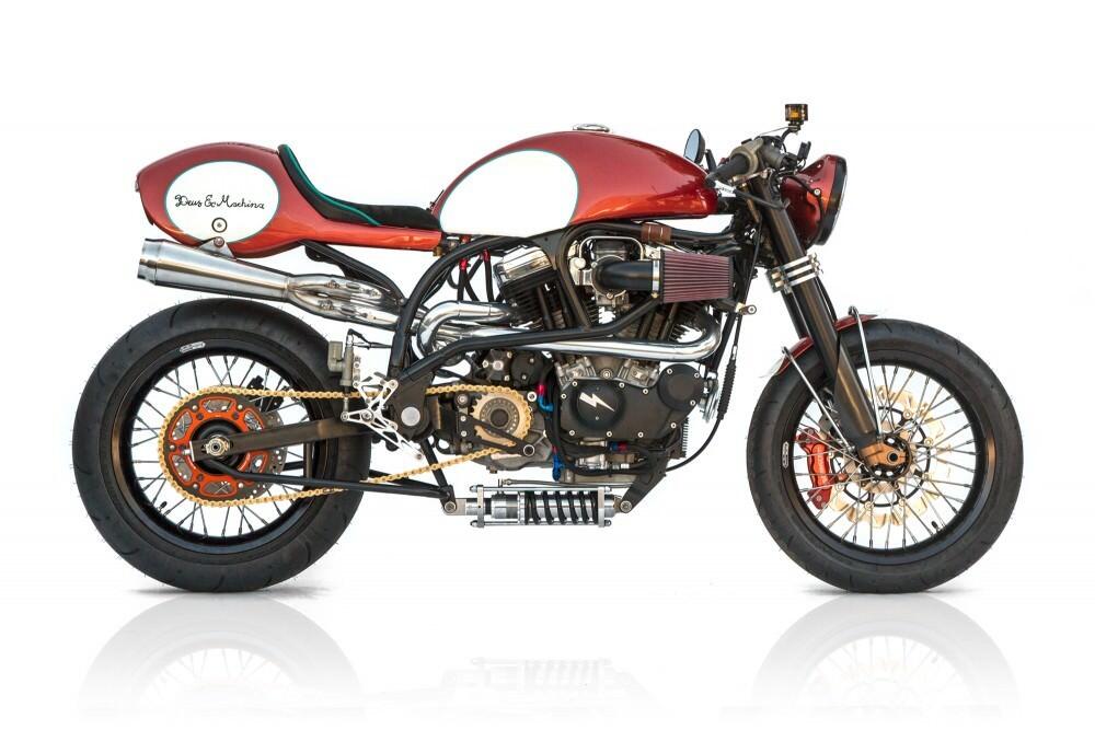 &#91;PIC&#93; CAFE RACER