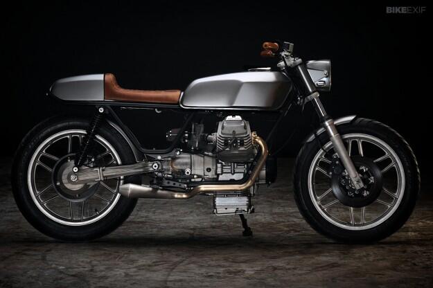 &#91;PIC&#93; CAFE RACER